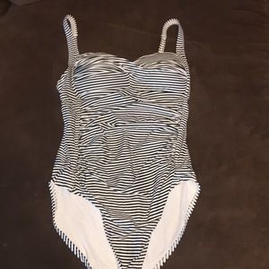 bathing suit